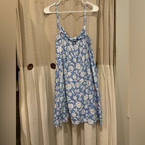 Lake pajamas gown size XL